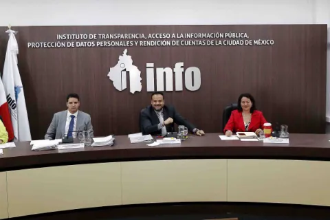 Fotografía del evento