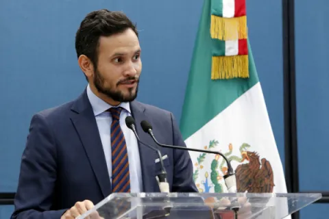 Fotografía del evento