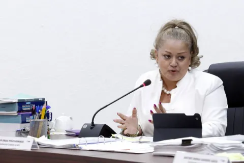 Fotografía del evento