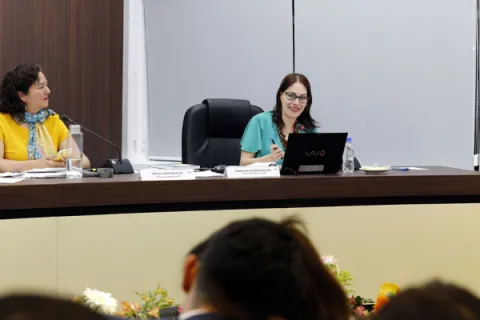 Fotografía del evento