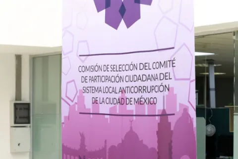 Fotografía del evento
