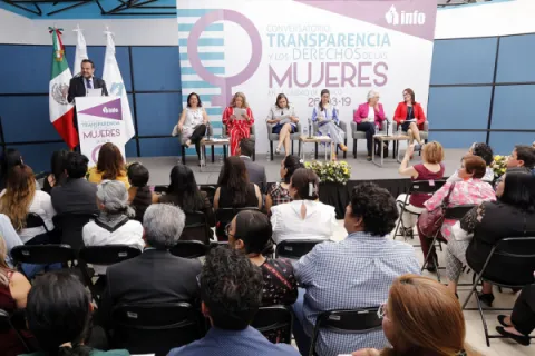 Fotografía del evento