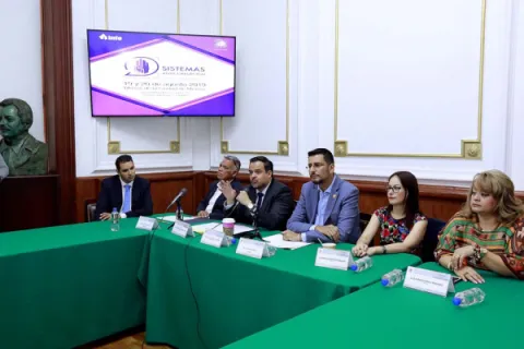 Fotografía del evento