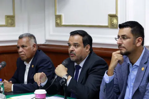 Fotografía del evento