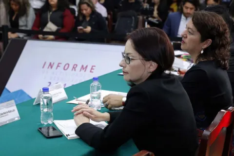 Fotografía del evento