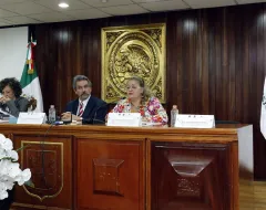 Fotografía del evento