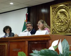 Fotografía del evento