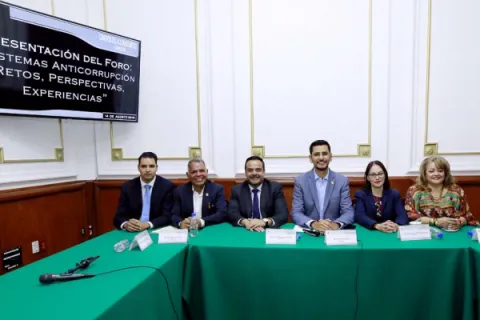 Fotografía del evento