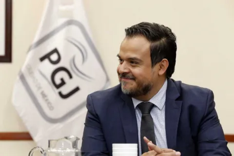 Fotografía del evento