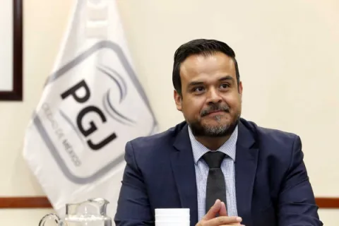 Fotografía del evento