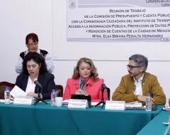 Fotografía del evento