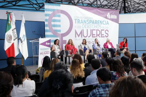 Fotografía del evento