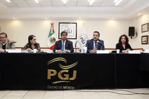 Fotografía del evento