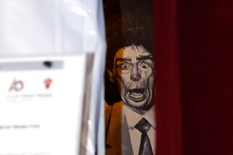 Fotografía del evento
