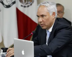 Fotografía del evento