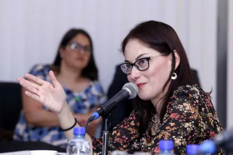 Fotografía del evento