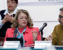 Fotografía del evento