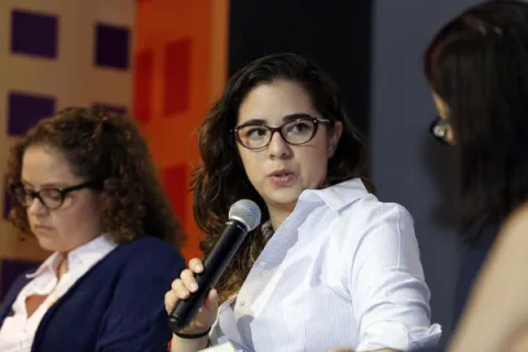 Fotografía del evento
