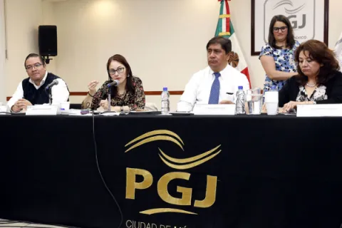 Fotografía del evento