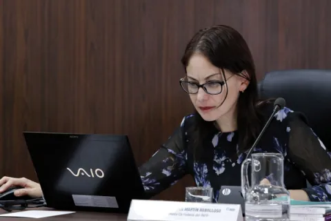 Fotografía del evento