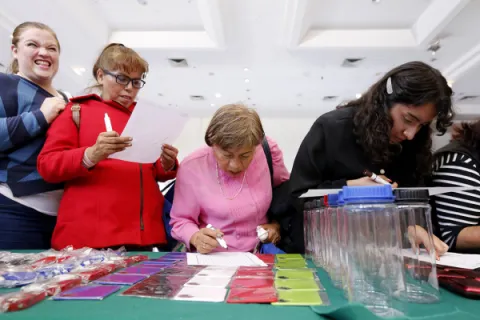 Fotografía del evento