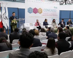 Fotografía del evento