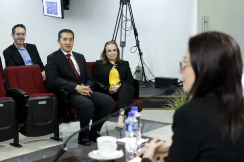 Fotografía del evento