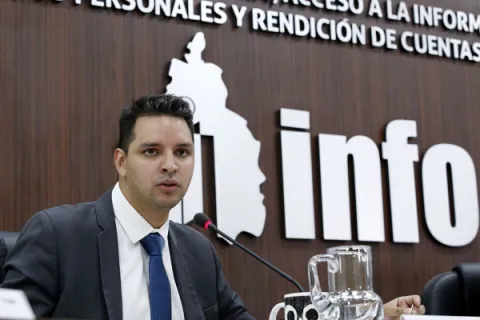Fotografía del evento