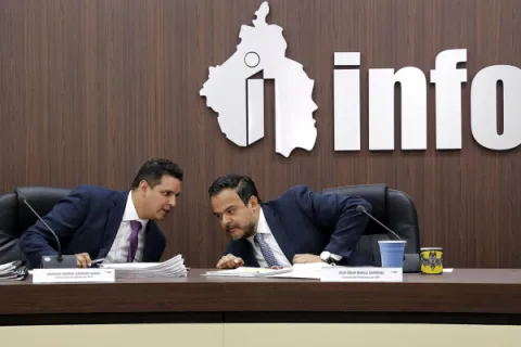 Fotografía del evento