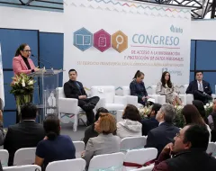 Fotografía del evento