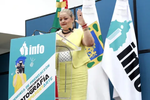 Fotografía del evento