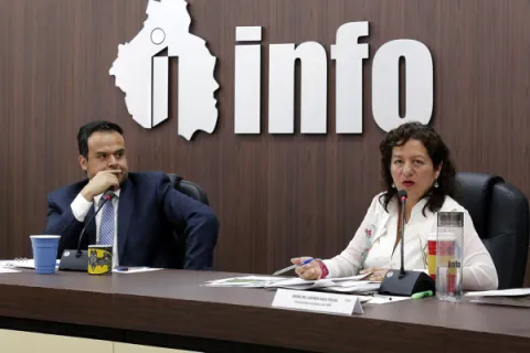 Fotografía del evento