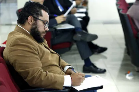 Fotografía del evento