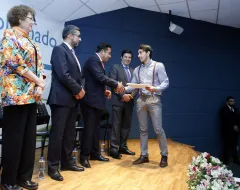 Fotografía del evento