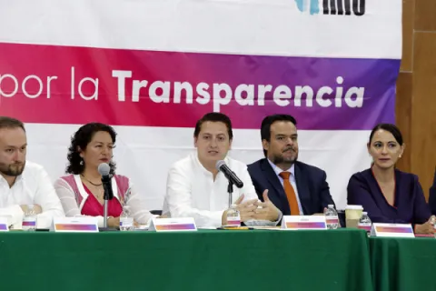 Fotografía del evento