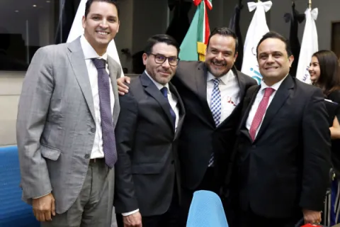 Fotografía del evento