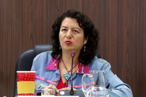 Fotografía del evento