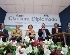 Fotografía del evento