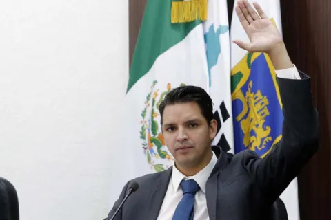 Fotografía del evento