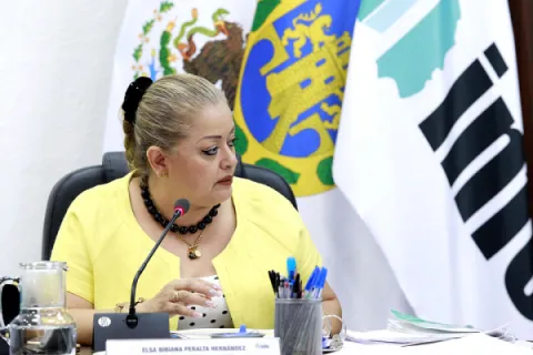 Fotografía del evento