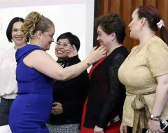 Fotografía del evento