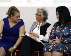 Fotografía del evento
