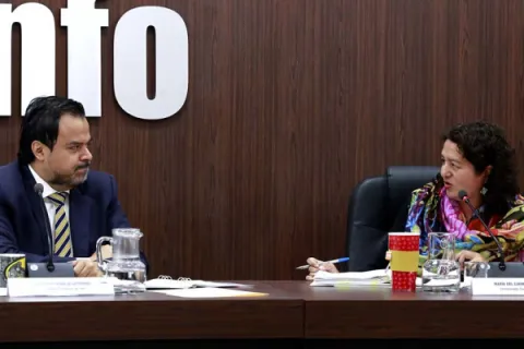 Fotografía del evento