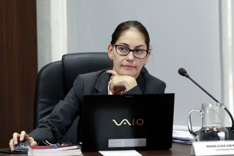 Fotografía del evento