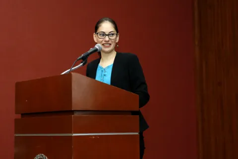 Fotografía del evento