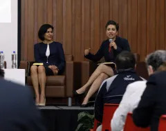 Fotografía del evento