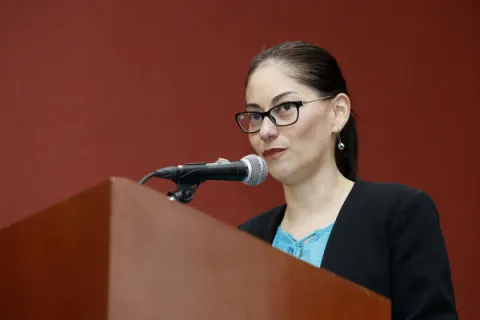 Fotografía del evento