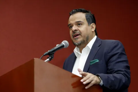 Fotografía del evento