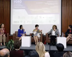 Fotografía del evento