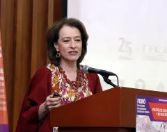 Fotografía del evento